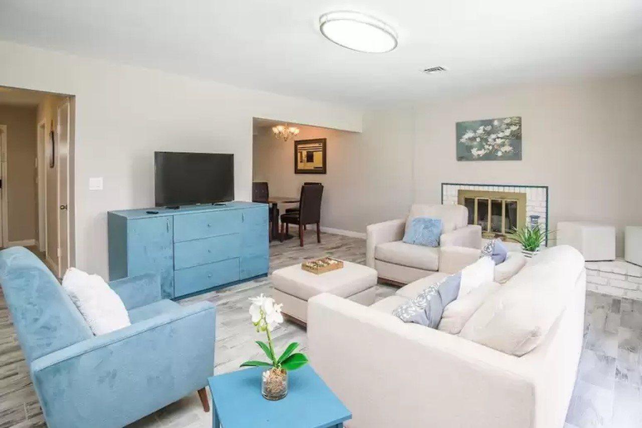 Apartamento Happy Bridge To Vegas Sleeps 12 Pool