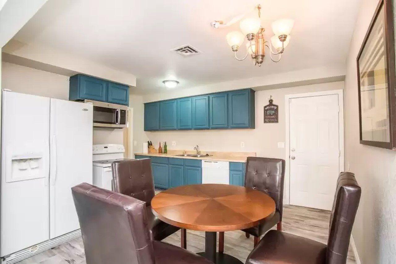 Apartamento Happy Bridge To Vegas Sleeps 12 Pool